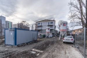 ABC Elektroinštalácie - elektroinštalačné práce pre ubytovňu vo Vlčom Hrdle